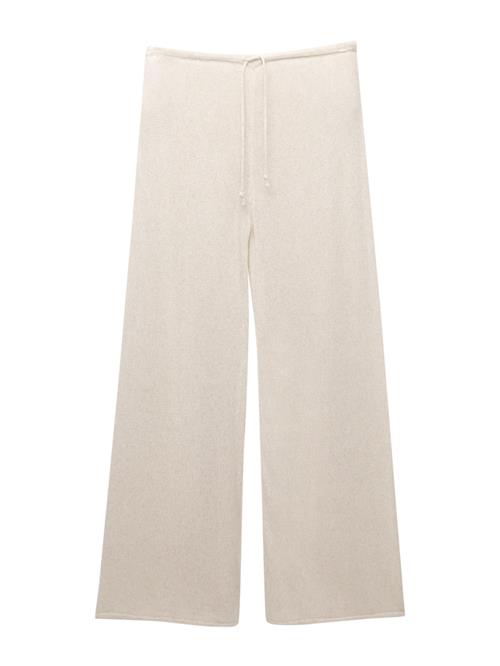 Pull&Bear Bukser  beige