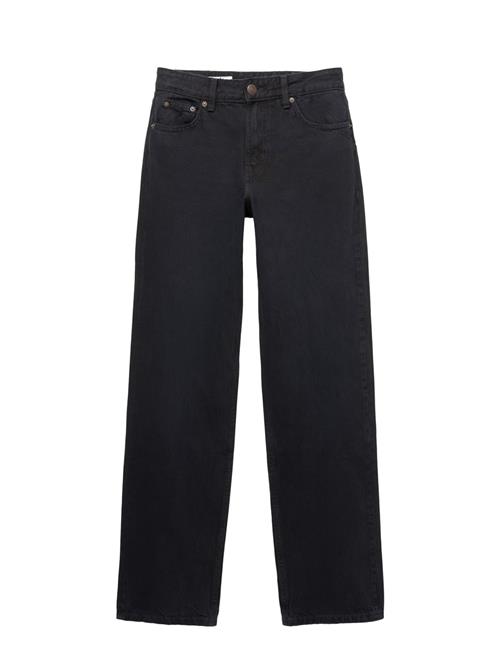 Se Pull&Bear Jeans  black denim ved About You