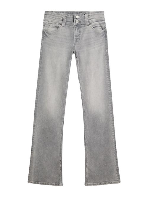 Bershka Jeans  grey denim