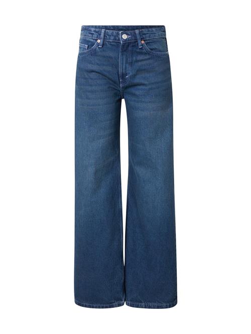 WEEKDAY Jeans 'Paz'  navy