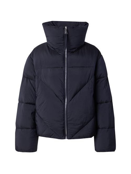 BOSS Vinterjakke 'C_Padilena'  navy