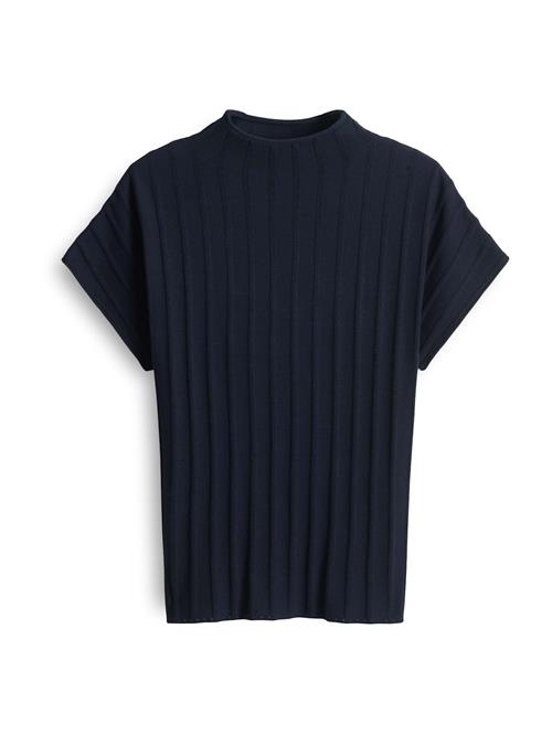 Someday Pullover 'Timea'  navy