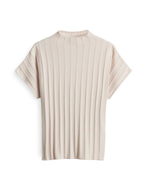 Someday Pullover 'Timea'  offwhite