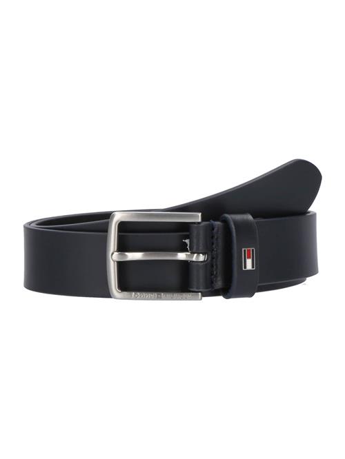 TOMMY HILFIGER Bælte  blå