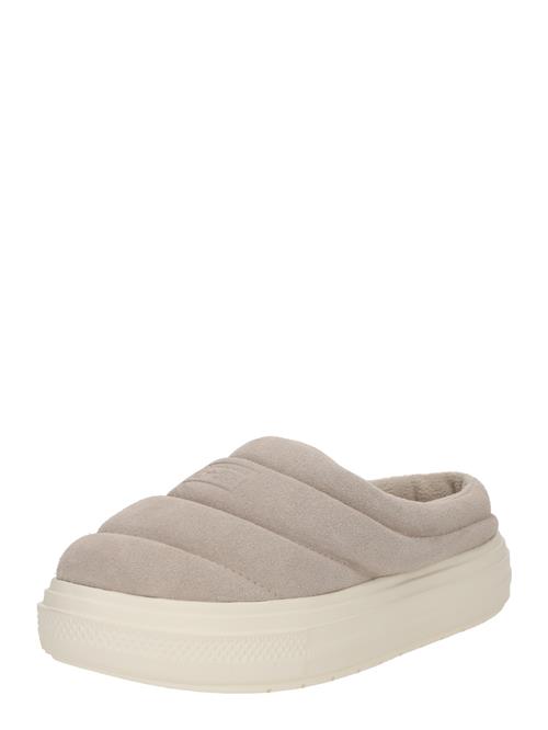 CONVERSE Pantoletter  beige