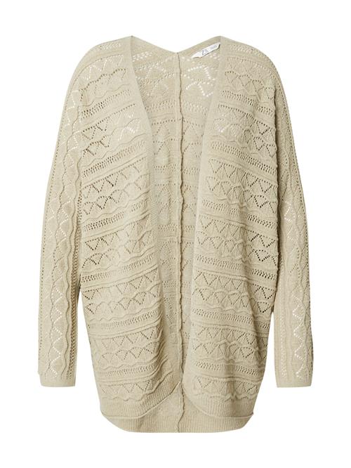 Z-One Cardigan  khaki