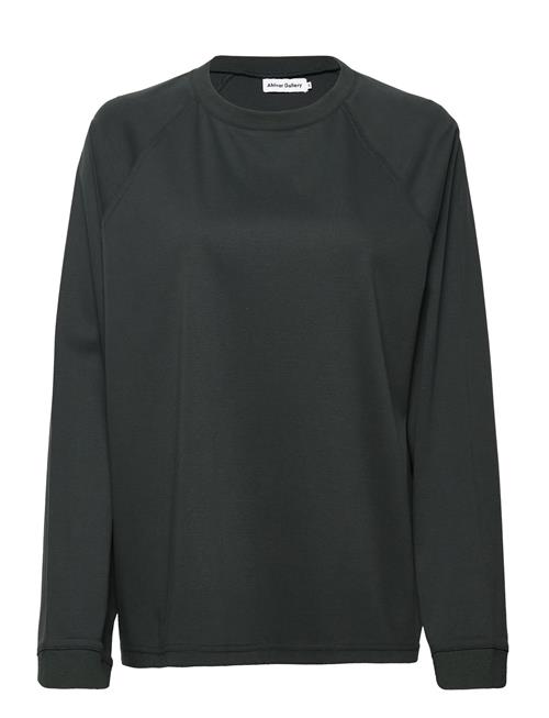 Thelma Ls Tee Ahlvar Gallery Black