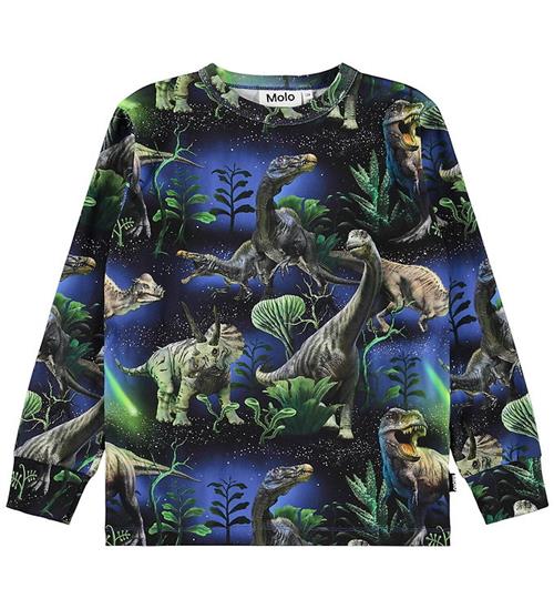 Molo Bluse - Rill - Dinorama