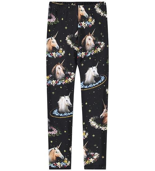 Molo Leggings - Niki - Magical Galaxies