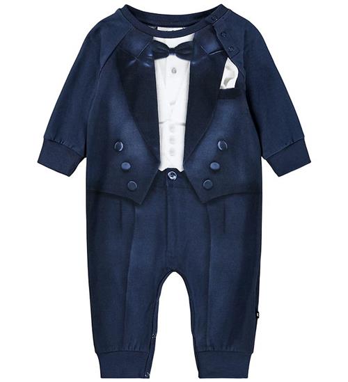 Molo Heldragt - Fairfax - Tuxedo Baby