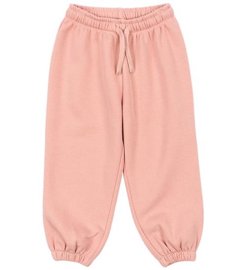 Konges Sløjd Sweatpants - Lou - Mellow Rose