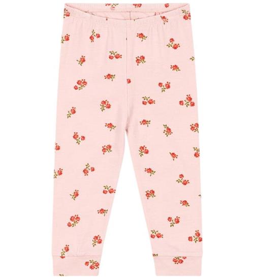 Konges Sløjd Leggings - Gots - Rosa Pink