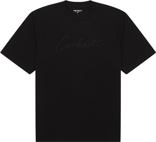 Se Carhartt S/S RAY T-SHIRT I035306 T-shirts ved Quint