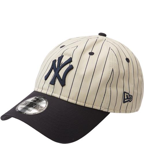 Se New Era 9Twenty NY Cap ved Quint