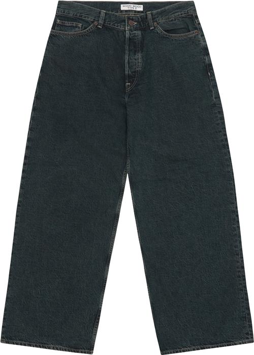 WOOD WOOD TYPE3 JEANS 30251602 Jeans