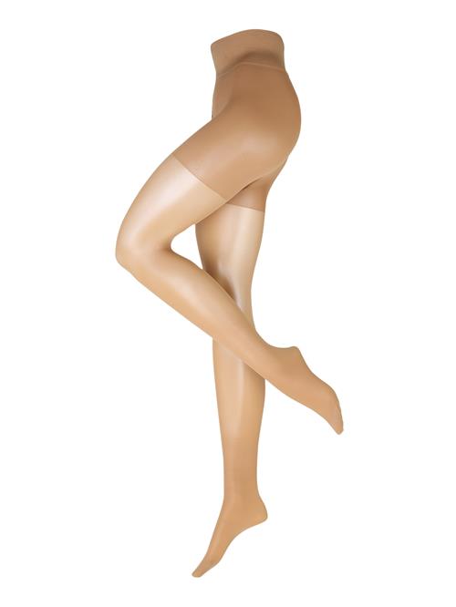 Swedish Stockings Nylonstrømpebukser 'Irma'  nude