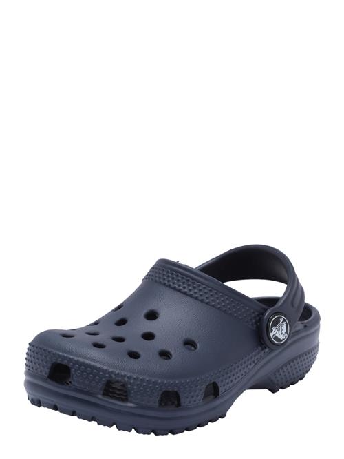 Crocs Lave sko 'Classic'  navy