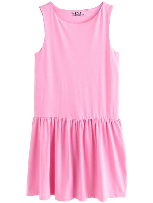 Next Kjole  lys pink