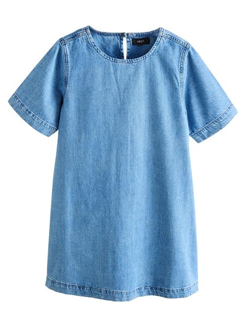 Se Next Kjole  blue denim ved About You