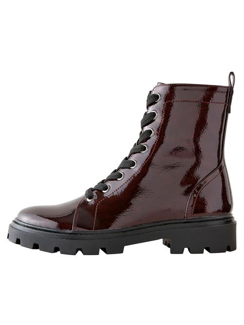 Next Snørestøvletter  choko