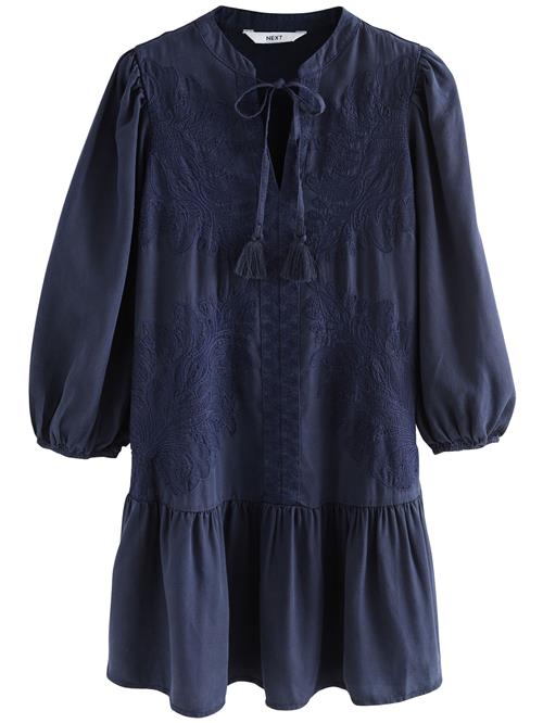 Next Kjole  navy