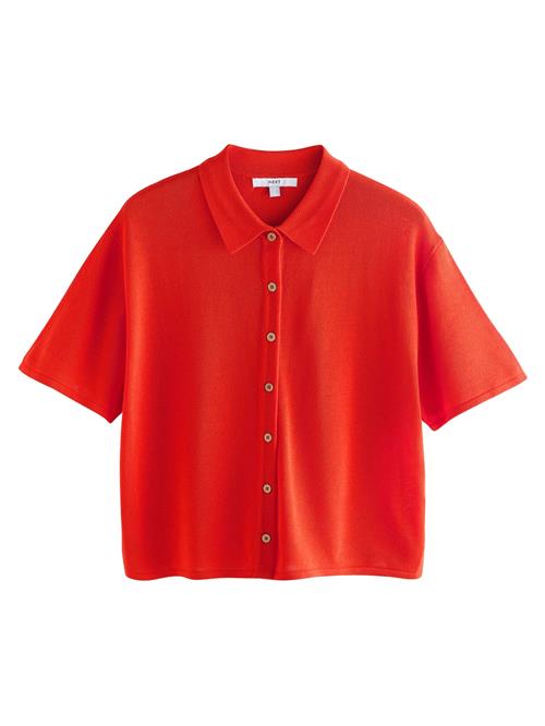 Next Bluse  orange
