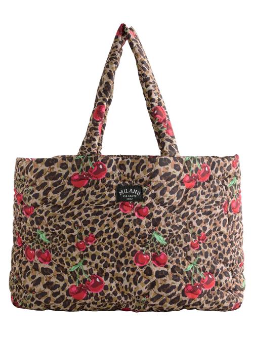 Next Shopper  blandingsfarvet
