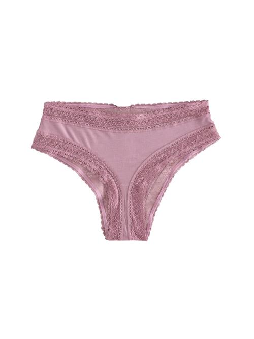 Next Slip 'Ulitmate Comfort'  lysviolet