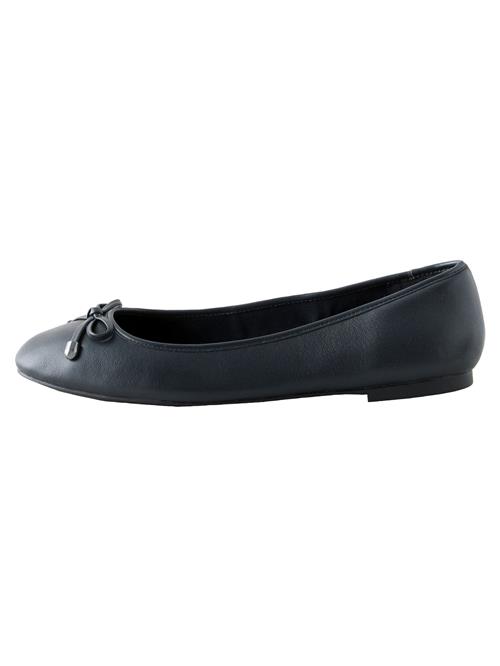 Se Next Ballerinasko  navy ved About You
