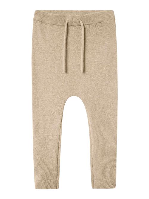 NAME IT Leggings  beige