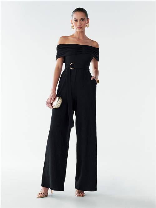 BWLDR Jumpsuit 'Ava'  sort
