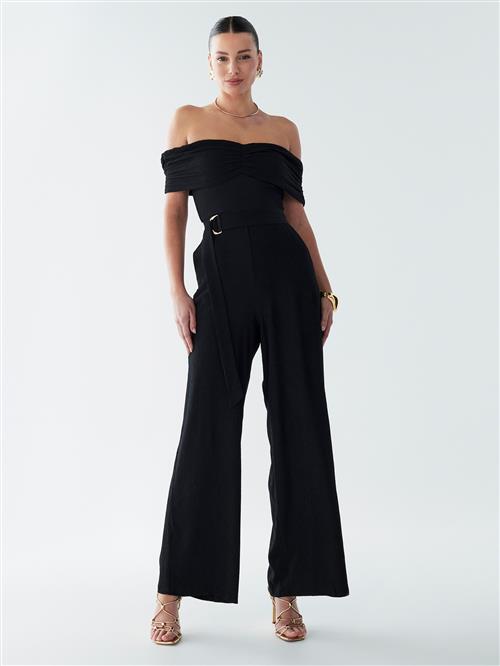BWLDR Jumpsuit 'Ava'  sort