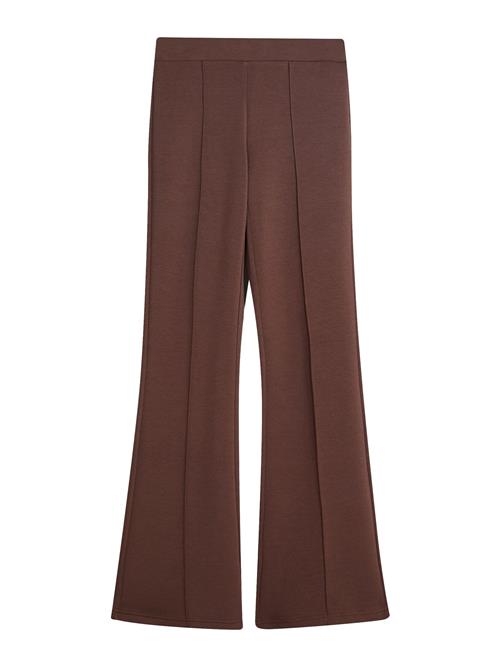 Bershka Bukser  brun