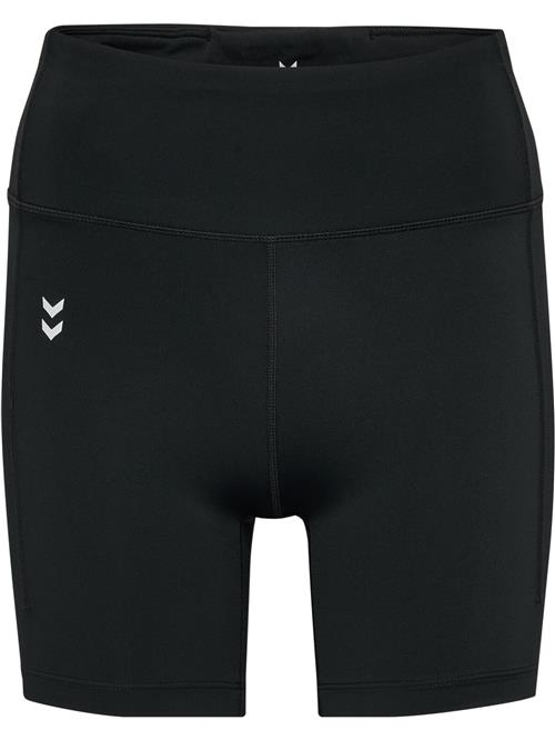Hummel Sportsbukser 'Hiit Impact'  sort / hvid
