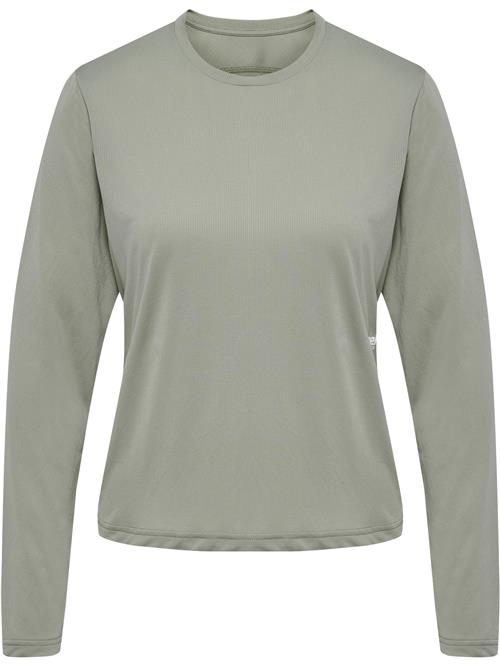 Hummel Funktionsbluse 'Pulse'  khaki