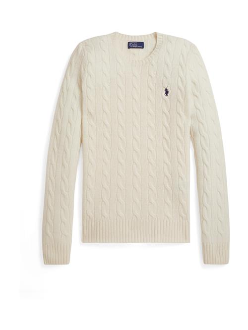 Polo Ralph Lauren Pullover  creme