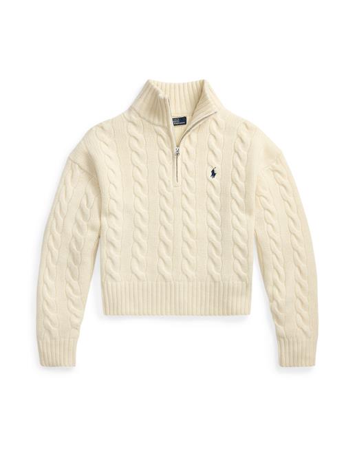Polo Ralph Lauren Pullover  creme