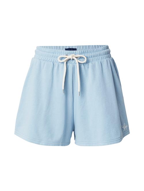 GAP Bukser  lyseblå