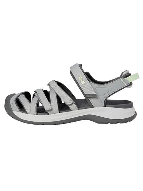 TEVA Sandaler 'Tirra'  lysegrå