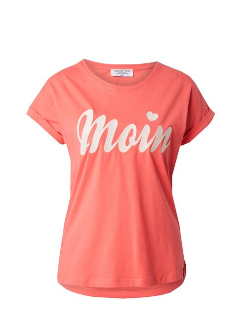 Eight2Nine Shirts  ecru / laks