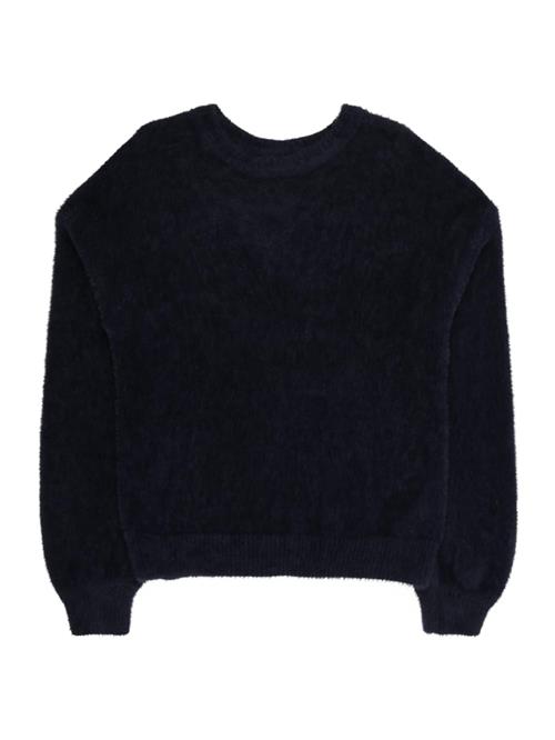 ONLY GIRLS Pullover  natblå