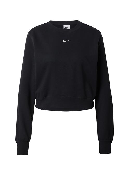 Se Nike Sportswear Sweatshirt 'CHILL'  sort ved About You