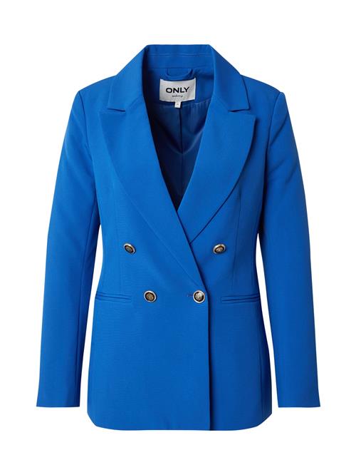 Se ONLY Blazer 'ONLASTRID'  mørkeblå ved About You