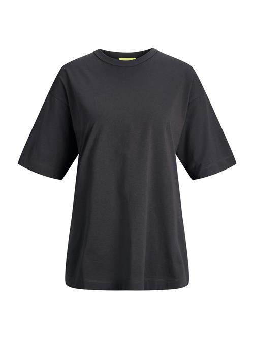 Se JJXX Shirts 'JXSANDRA'  lysegul / antracit / lysegrøn / lyseorange ved About You