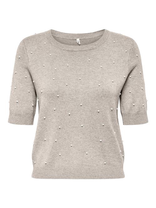 ONLY Pullover 'ONLVenice'  stone