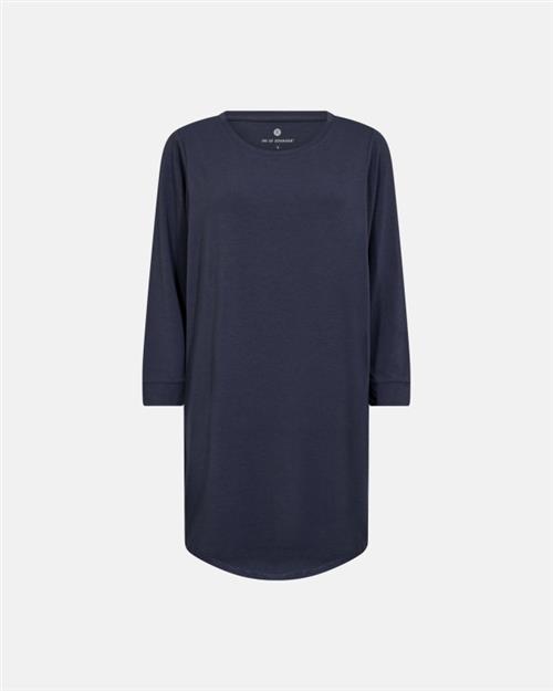 Se Big shirt | Bambusviskose | Lavendel ved Intimo