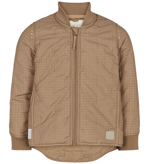 MarMar Termojakke - Orry - Reflex Check