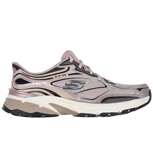 Skechers Sko - Stamina Sport - Rose