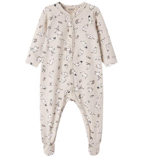 Se MarMar Heldragt - Renas - Moomin ved KidsWorld