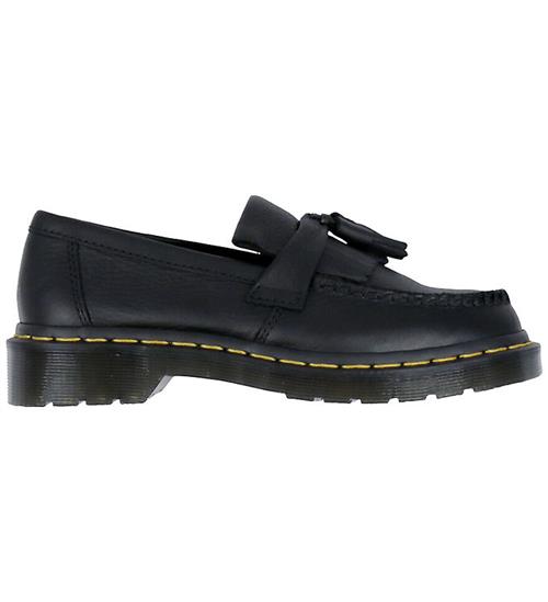 Dr. Martens Loafers - Adrian YS - Sort
